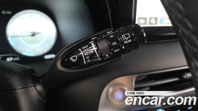 Hyundai Palisade The New Palisade Бензин 3.8 4WD — Фото автомобиля 28