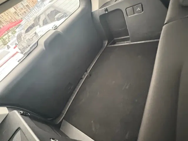 BAIC BJ30 — Фото автомобиля 15