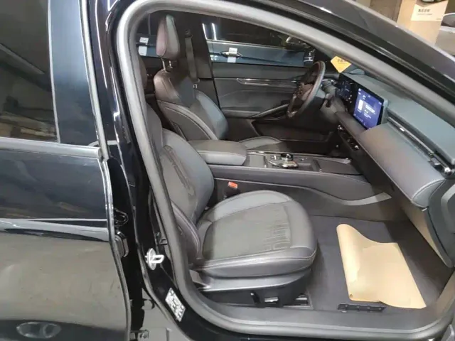 Ford Mondeo — Фото автомобиля 19