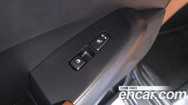 Kia Seltos Новый Seltos Бензин 2.0 2WD — Фото автомобиля 16