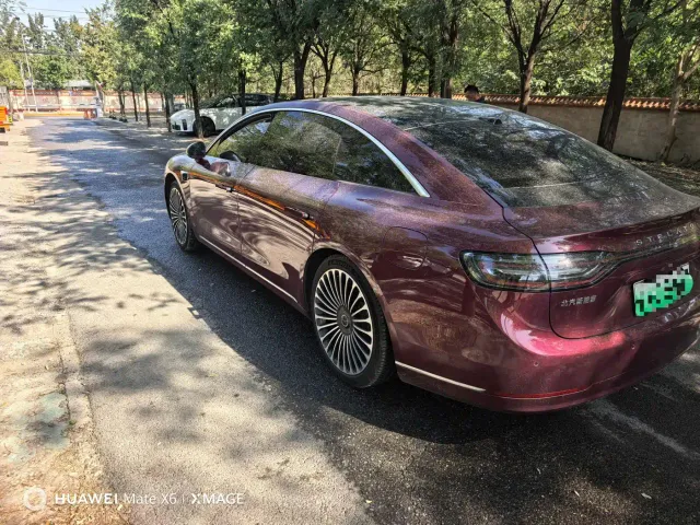 Stelato S9 — Фото автомобиля 4