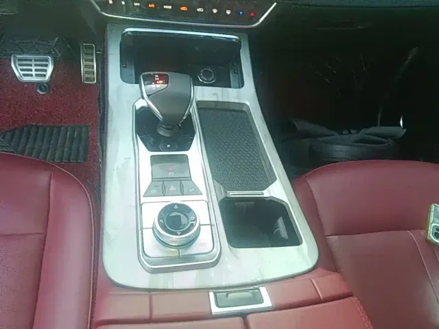 Jetour X70 PRO — Фото автомобиля 9