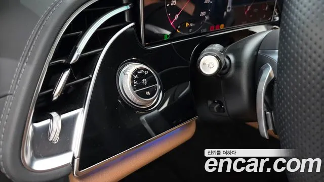 Mercedes-Benz E-Class E-класс W214 — Фото автомобиля 19
