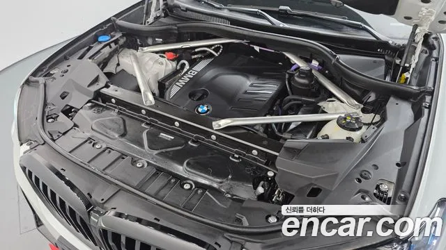 BMW X5 — Фото автомобиля 6