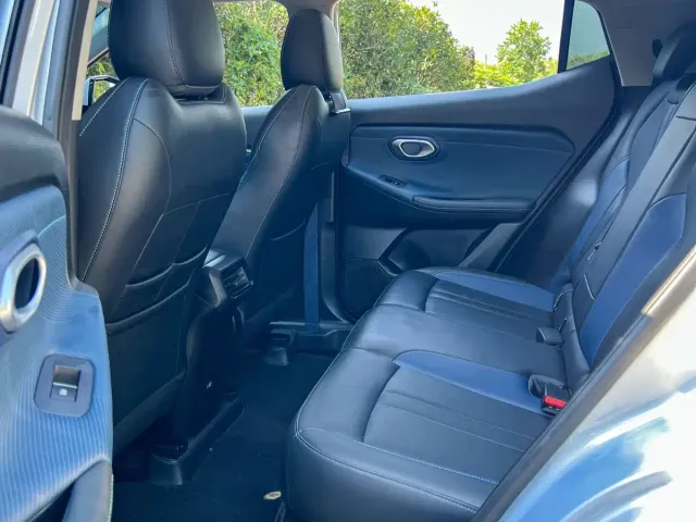 GAC Trumpchi GS3 — Фото автомобиля 13