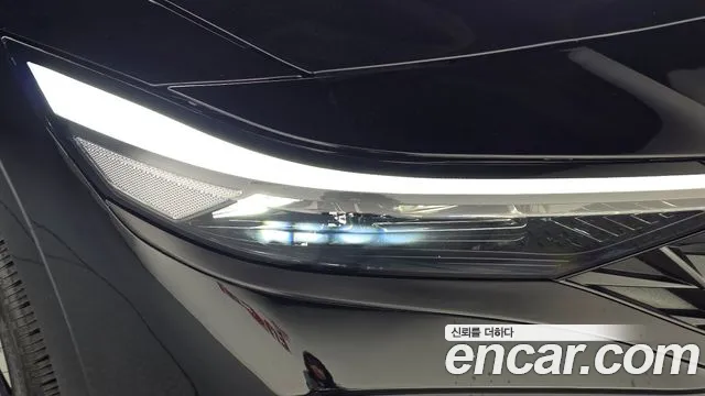 Hyundai Avante CN7 — Фото автомобиля 7