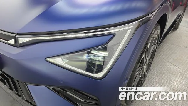 Kia EV6 — Фото автомобиля 19