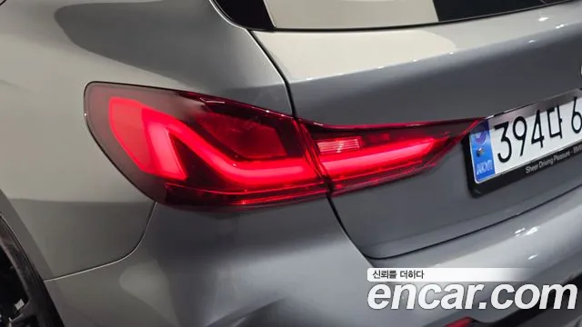BMW 1-Series — Фото автомобиля 22