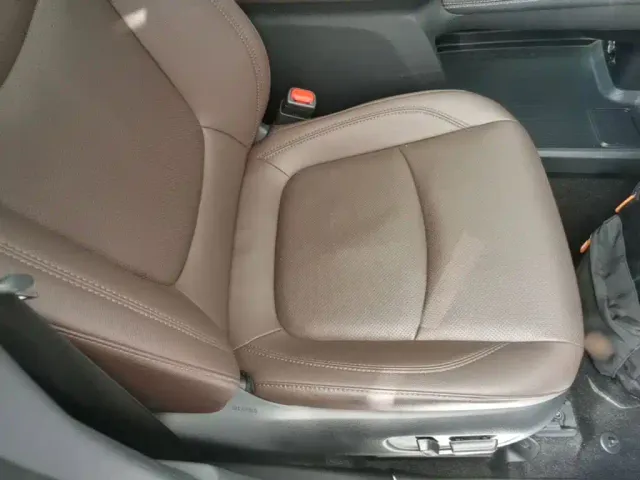 Toyota Sienna — Фото автомобиля 24