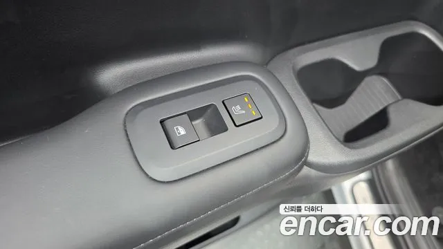 Hyundai Santa Fe MX5 — Фото автомобиля 27