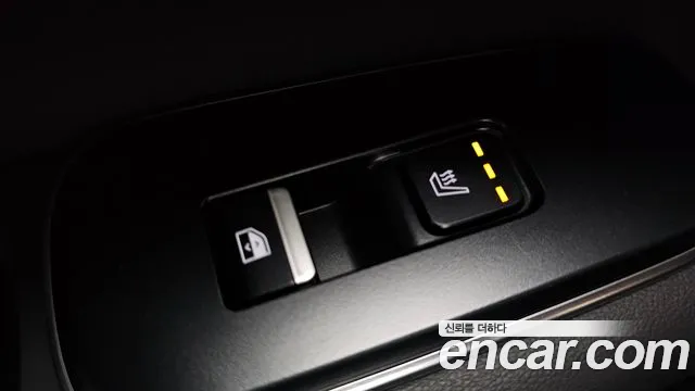 Hyundai Grandeur GN7 — Фото автомобиля 18