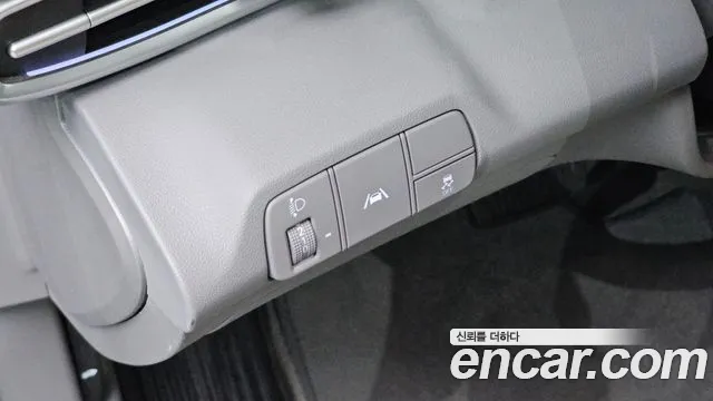 Hyundai Avante CN7 — Фото автомобиля 20