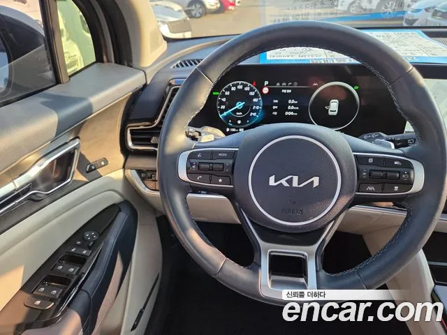 Kia Sportage — Фото автомобиля 12
