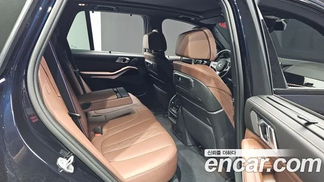 BMW X5 — Фото автомобиля 24