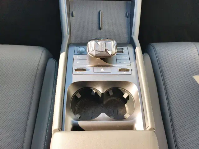 BYD Qin L — Фото автомобиля 16