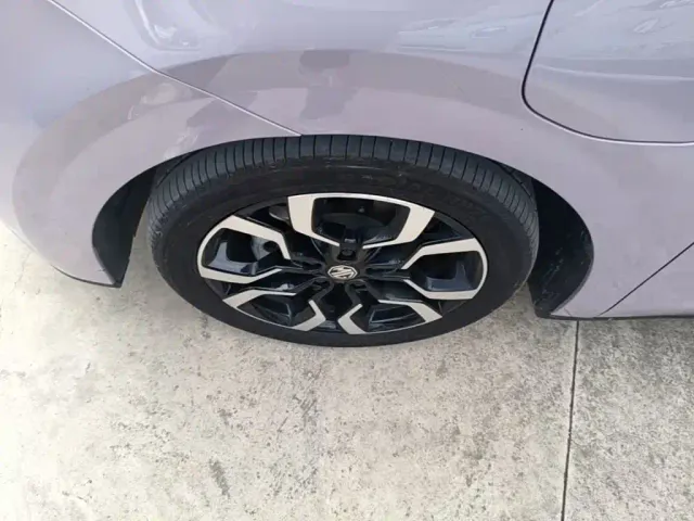 MG 4 EV — Фото автомобиля 22