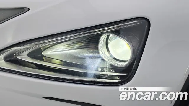Hyundai Nexo Nexo Premium — Фото автомобиля 20