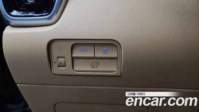 Kia Sorento Generation 4 — Фото автомобиля 29
