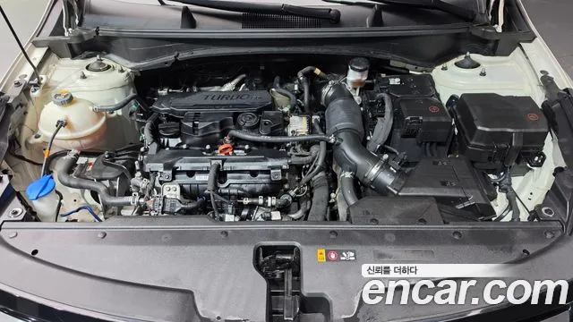 Kia Sportage 5th Gen — Фото автомобиля 9
