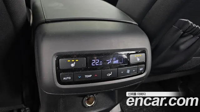 Hyundai Palisade The New — Фото автомобиля 25