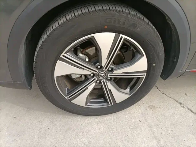 Changan CS55 Plus — Фото автомобиля 22