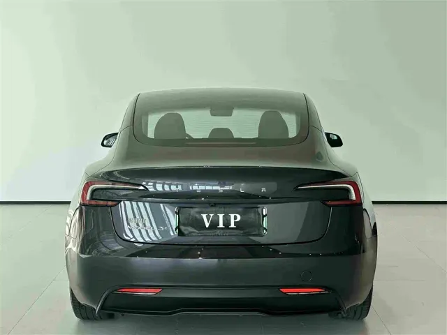 Tesla Model 3 — Фото автомобиля 6