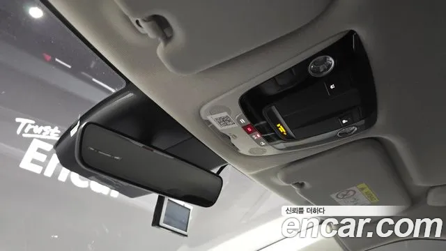 Kia EV6 — Фото автомобиля 27