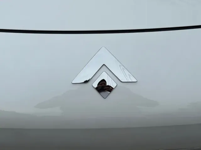 GAC Hyptec HT — Фото автомобиля 11