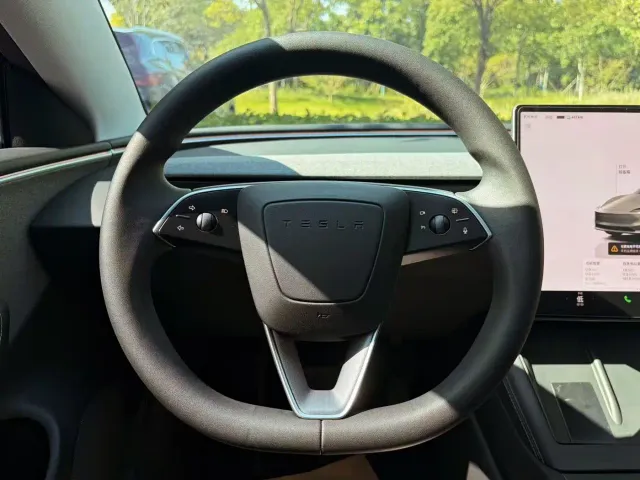 Tesla Model 3 — Фото автомобиля 13