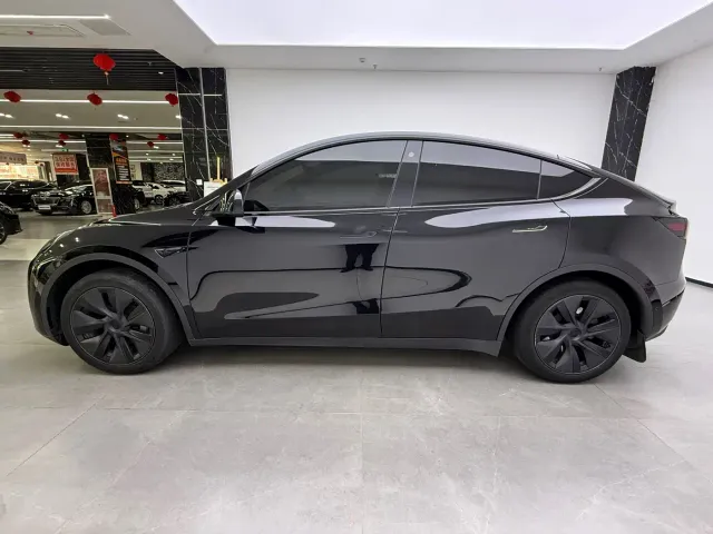 Tesla Model Y — Фото автомобиля 5