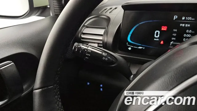 Hyundai Casper Casper Essential — Фото автомобиля 19