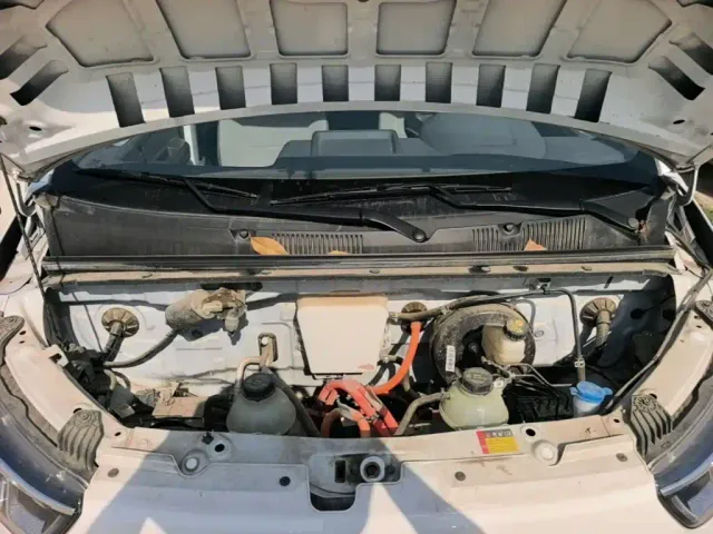 Wuling Yangguang — Фото автомобиля 19