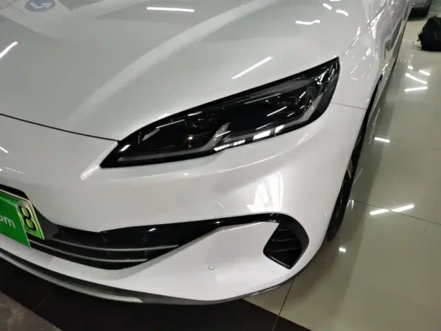 BYD Seal 06 — Фото автомобиля 23