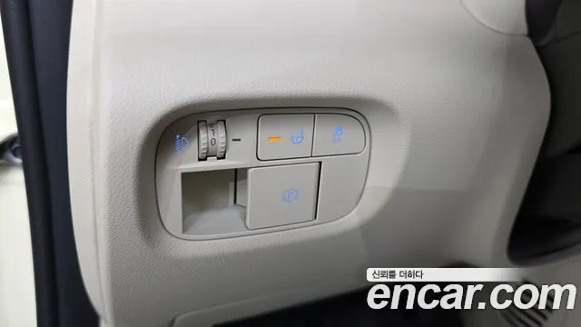Hyundai Casper Casper Electric — Фото автомобиля 12