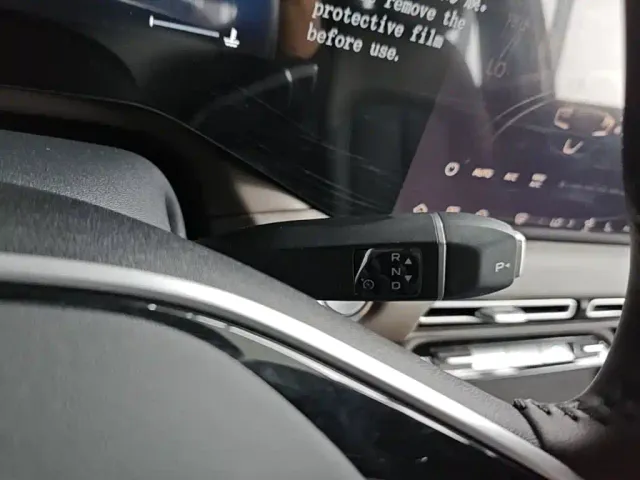 Changan CS55 Plus — Фото автомобиля 13
