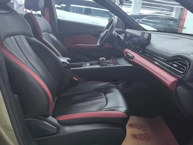 GAC Trumpchi Emkoo — Фото автомобиля 12