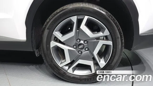 Hyundai Palisade The New — Фото автомобиля 6