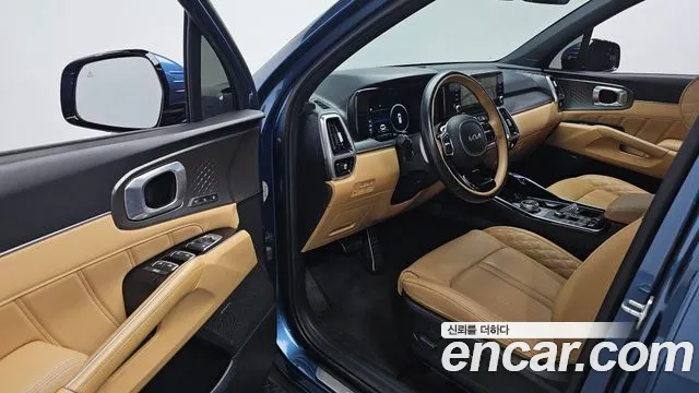 Kia Sorento 4th Gen — Фото автомобиля 17