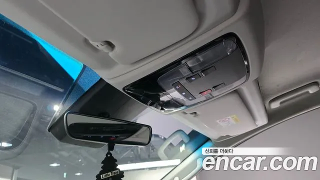 Hyundai Staria Staria Карго 3 места — Фото автомобиля 19