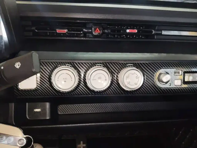 Wuling Hongguang Mini EV — Фото автомобиля 12