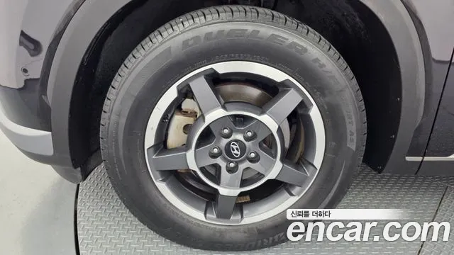 Hyundai Palisade The New Palisade Бензин 3.8 2WD — Фото автомобиля 5