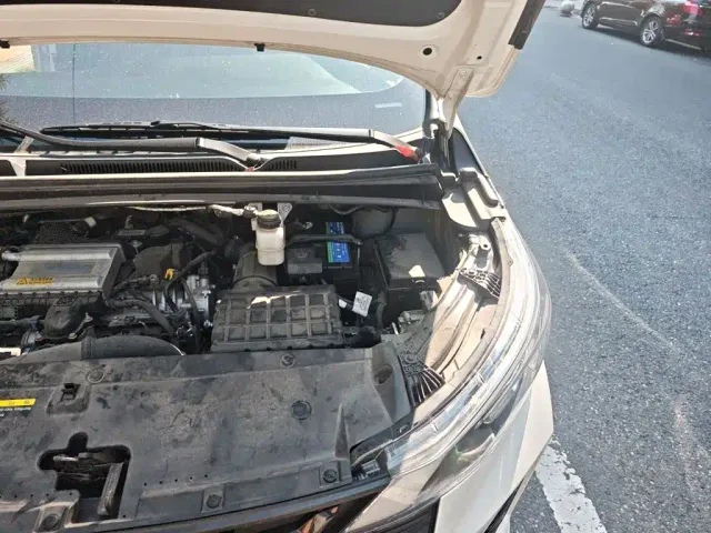 GAC Trumpchi M6 — Фото автомобиля 19
