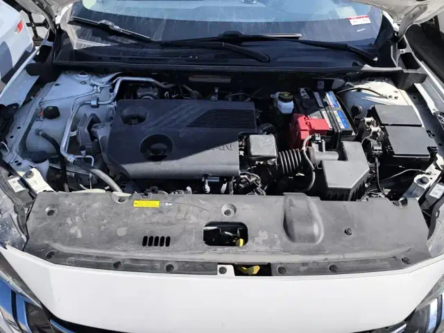 Nissan Sylphy — Фото автомобиля 10