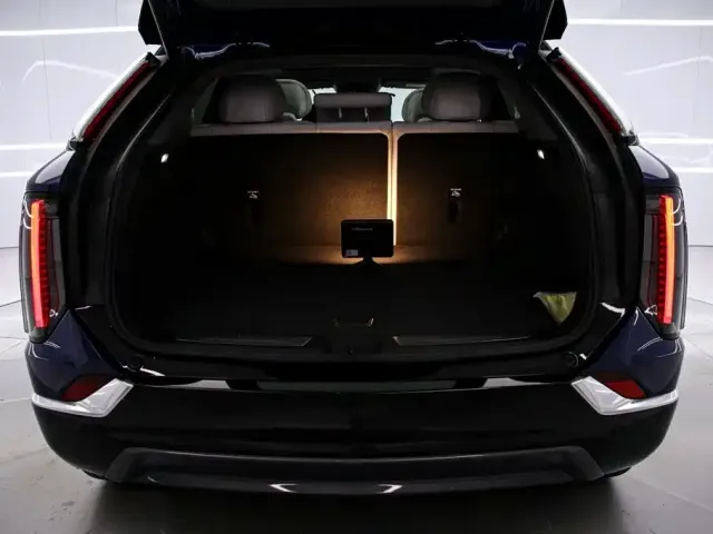 Cadillac Optiq — Фото автомобиля 18