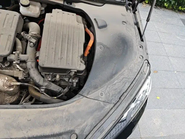 BYD Seal — Фото автомобиля 22