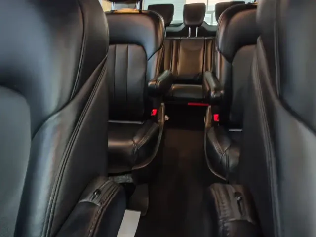 GAC Trumpchi M6 — Фото автомобиля 17