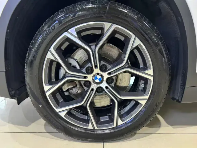 BMW X1 — Фото автомобиля 16