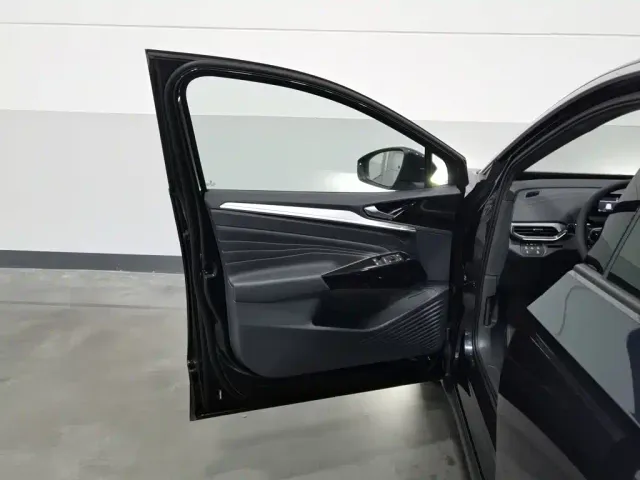 Volkswagen ID.4 Crozz — Фото автомобиля 8