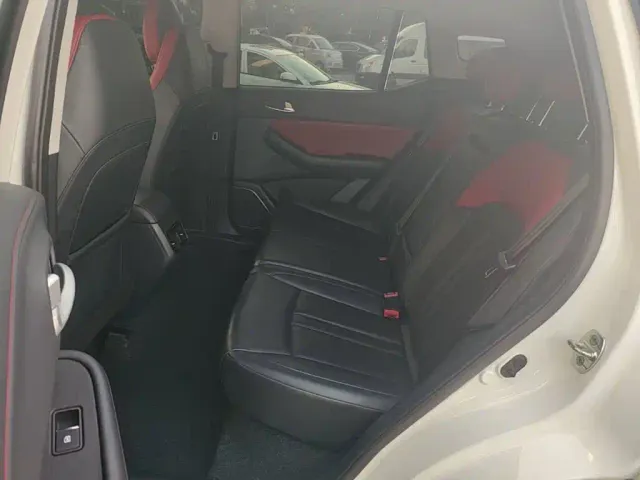 GAC Trumpchi GS4 — Фото автомобиля 16