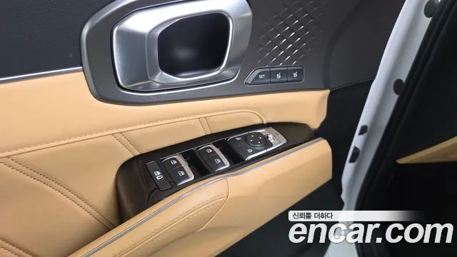 Kia Sorento Sorento 4-е поколение Дизель 2.2 4WD — Фото автомобиля 7